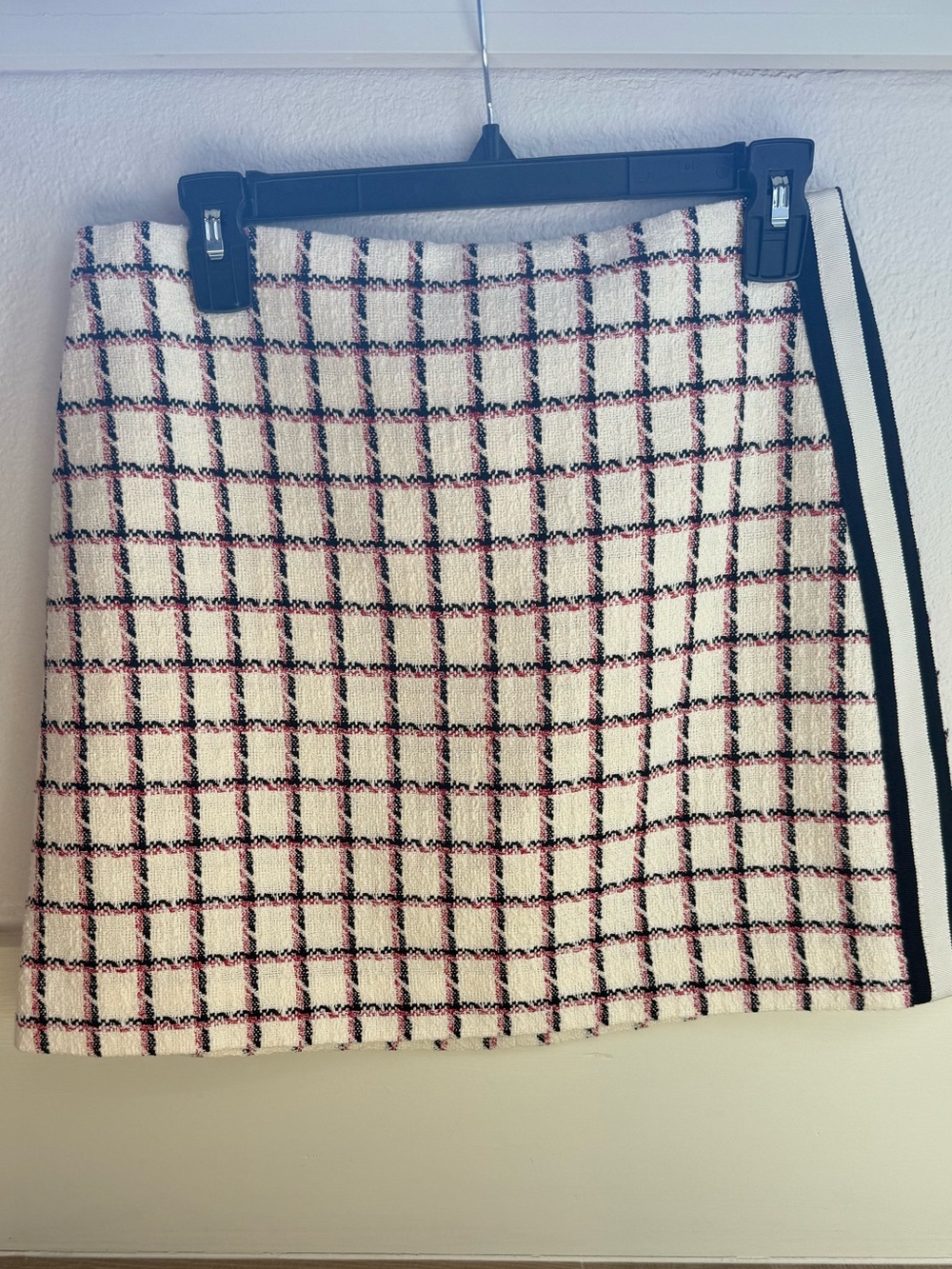 Veronica Beard Ohemia Skirt